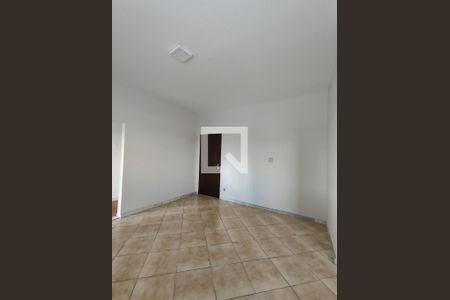 Sala de apartamento para alugar com 5 quartos, 250m² em Alvorada, Contagem