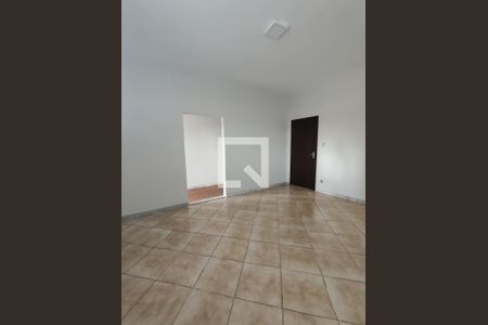 Sala de apartamento para alugar com 5 quartos, 250m² em Alvorada, Contagem