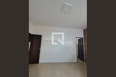 Sala de apartamento para alugar com 5 quartos, 250m² em Alvorada, Contagem