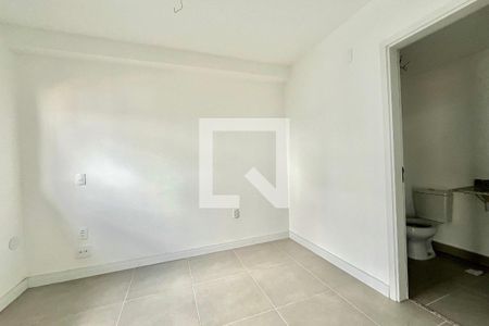 Sala/Quarto de kitnet/studio à venda com 1 quarto, 28m² em Chácara Inglesa, São Paulo