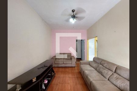 Sala de casa à venda com 2 quartos, 250m² em Vila Arriete, São Paulo