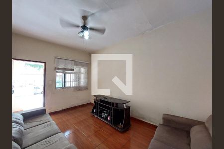 Sala de casa à venda com 2 quartos, 250m² em Vila Arriete, São Paulo