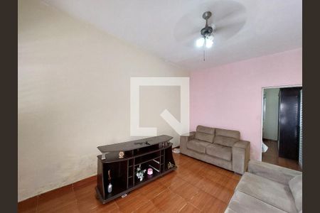 Sala de casa à venda com 2 quartos, 250m² em Vila Arriete, São Paulo