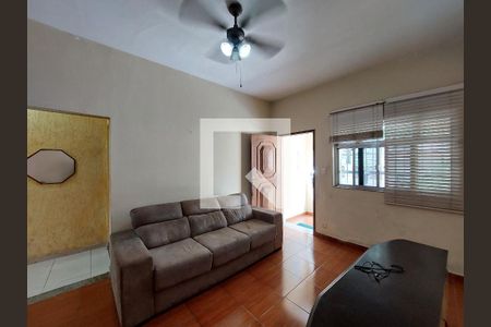 Sala de casa à venda com 2 quartos, 250m² em Vila Arriete, São Paulo