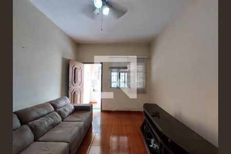 Sala de casa à venda com 2 quartos, 250m² em Vila Arriete, São Paulo