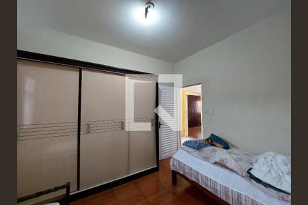 Quarto 1 de casa à venda com 2 quartos, 250m² em Vila Arriete, São Paulo