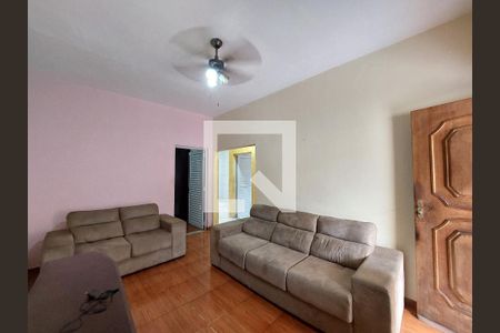 Sala de casa à venda com 2 quartos, 250m² em Vila Arriete, São Paulo