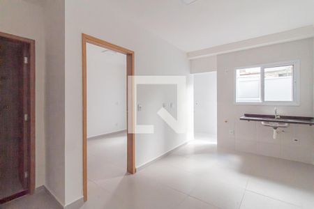 Apartamento à venda com 1 quarto, 34m² em Vila Talarico, São Paulo