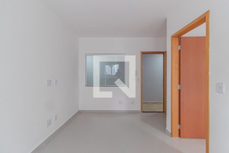 Apartamento à venda com 1 quarto, 34m² em Vila Talarico, São Paulo