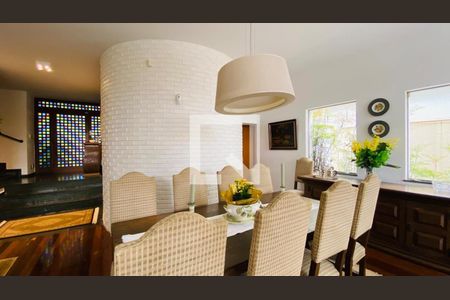 Foto 08 de casa à venda com 3 quartos, 380m² em Brooklin, São Paulo