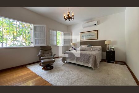 Foto 30 de casa à venda com 3 quartos, 380m² em Brooklin, São Paulo