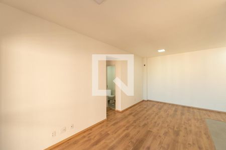 Sala de apartamento à venda com 3 quartos, 87m² em Vila Creti, Barueri