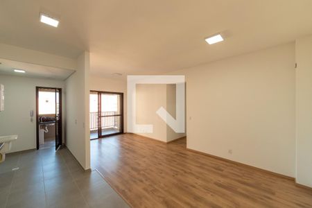 Sala de apartamento à venda com 3 quartos, 87m² em Vila Creti, Barueri