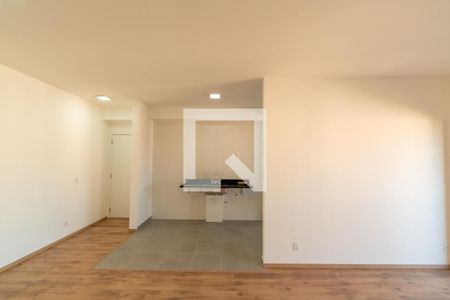 Sala de apartamento à venda com 3 quartos, 87m² em Vila Creti, Barueri