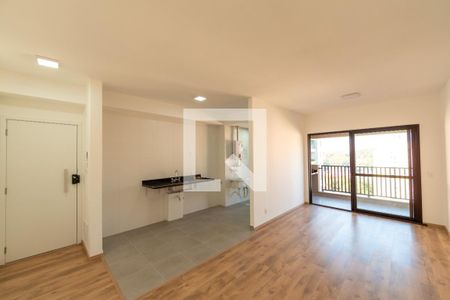 Sala de apartamento à venda com 3 quartos, 87m² em Vila Creti, Barueri