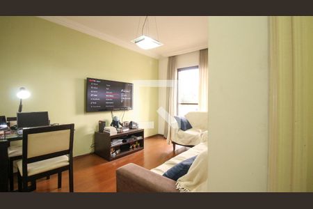Apartamento para alugar com 2 quartos, 79m² em Vila Oratorio, São Paulo