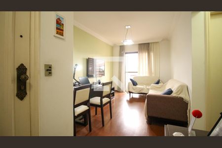 Apartamento para alugar com 2 quartos, 79m² em Vila Oratorio, São Paulo