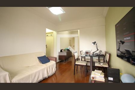 Apartamento para alugar com 2 quartos, 79m² em Vila Oratorio, São Paulo