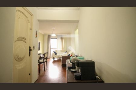 Apartamento para alugar com 2 quartos, 79m² em Vila Oratorio, São Paulo