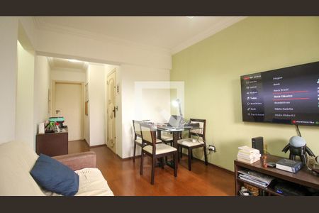 Apartamento para alugar com 2 quartos, 79m² em Vila Oratorio, São Paulo
