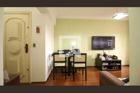 Apartamento para alugar com 2 quartos, 79m² em Vila Oratorio, São Paulo