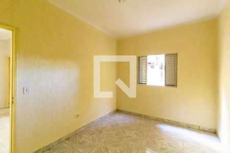 Quarto 1 de casa à venda com 1 quarto, 40m² em Jardim Casa Pintada, São Paulo