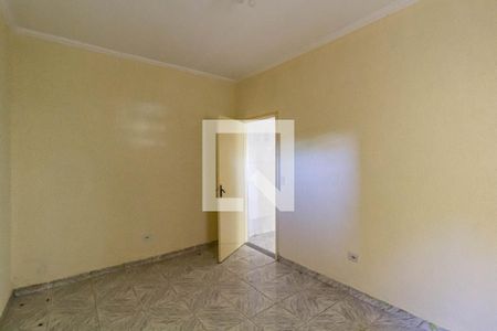 Quarto 1 de casa à venda com 1 quarto, 40m² em Jardim Casa Pintada, São Paulo