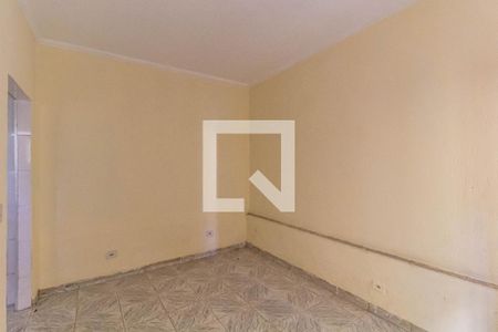 Sala de casa à venda com 1 quarto, 40m² em Jardim Casa Pintada, São Paulo