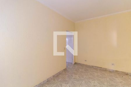 Sala de casa à venda com 1 quarto, 40m² em Jardim Casa Pintada, São Paulo