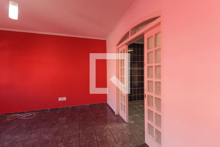 Sala de casa à venda com 4 quartos, 348m² em Cidade Nova, Jundiaí