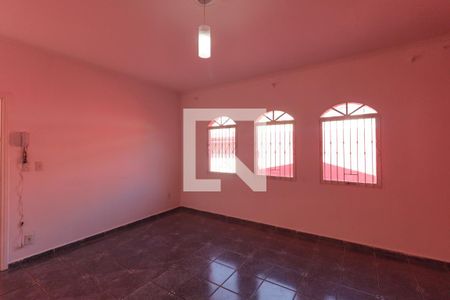 Sala de casa à venda com 4 quartos, 348m² em Cidade Nova, Jundiaí
