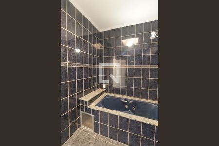 Banheiro da Suíte de casa à venda com 4 quartos, 348m² em Cidade Nova, Jundiaí