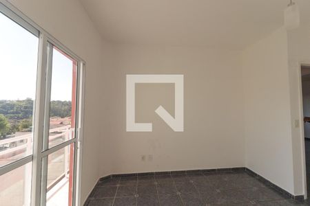 Suíte de casa à venda com 4 quartos, 348m² em Cidade Nova, Jundiaí