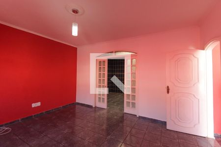 Sala de casa à venda com 4 quartos, 348m² em Cidade Nova, Jundiaí