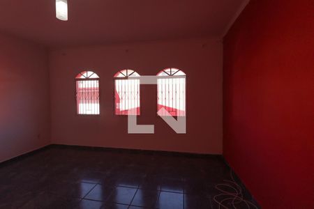 Sala de casa à venda com 4 quartos, 348m² em Cidade Nova, Jundiaí