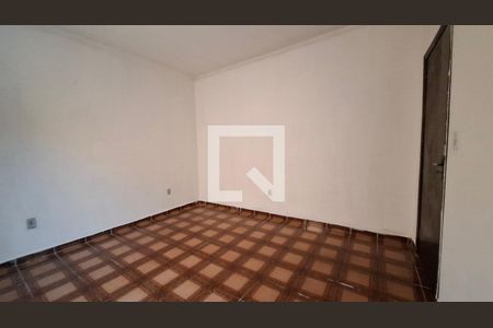 Quarto de casa à venda com 2 quartos, 116m² em Jardim Ana Maria, Santo André