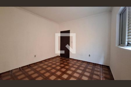 Quarto de casa à venda com 2 quartos, 116m² em Jardim Ana Maria, Santo André