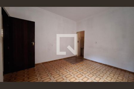 Suíte de casa à venda com 2 quartos, 116m² em Jardim Ana Maria, Santo André