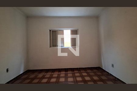 Quarto de casa à venda com 2 quartos, 116m² em Jardim Ana Maria, Santo André