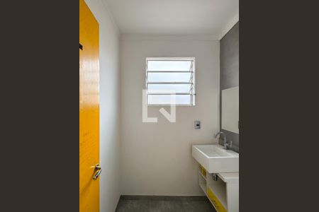 Lavabo de apartamento à venda com 2 quartos, 107m² em Jardim Borborema, São Bernardo do Campo