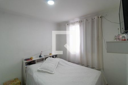 Quarto 02 de apartamento à venda com 2 quartos, 55m² em Vila Industrial (campinas), Campinas