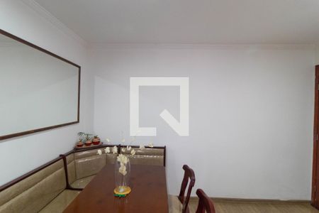 Salas de apartamento à venda com 2 quartos, 55m² em Vila Industrial (campinas), Campinas