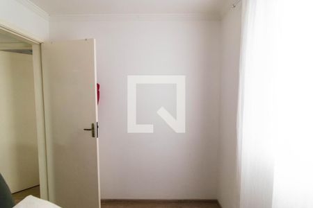 Quarto 01 de apartamento à venda com 2 quartos, 55m² em Vila Industrial (campinas), Campinas