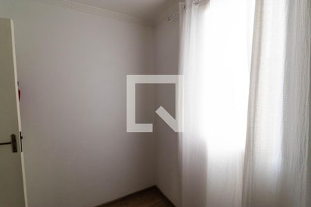 Quarto 01 de apartamento à venda com 2 quartos, 55m² em Vila Industrial (campinas), Campinas