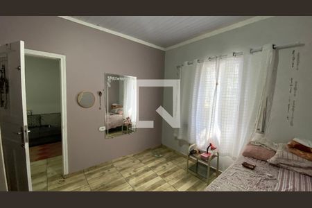 Casa 1 - Quarto 1 de casa à venda com 8 quartos, 426m² em Vila Francisco Matarazzo, Santo André