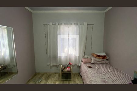 Casa 1 - Quarto 1 de casa à venda com 8 quartos, 426m² em Vila Francisco Matarazzo, Santo André