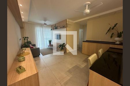 Foto 02 de apartamento à venda com 3 quartos, 91m² em Vila Andrade, São Paulo