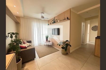 Foto 05 de apartamento à venda com 3 quartos, 91m² em Vila Andrade, São Paulo