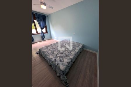 Quarto 1 de apartamento à venda com 2 quartos, 58m² em Tristeza, Porto Alegre