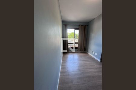Sala de apartamento à venda com 2 quartos, 58m² em Tristeza, Porto Alegre